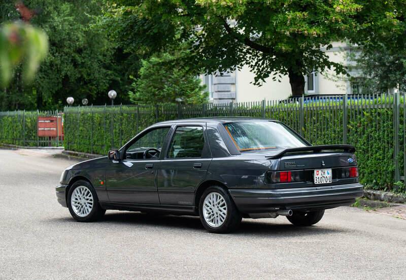 Bild 15/50 von Ford Sierra Cosworth 4x4 (1990)