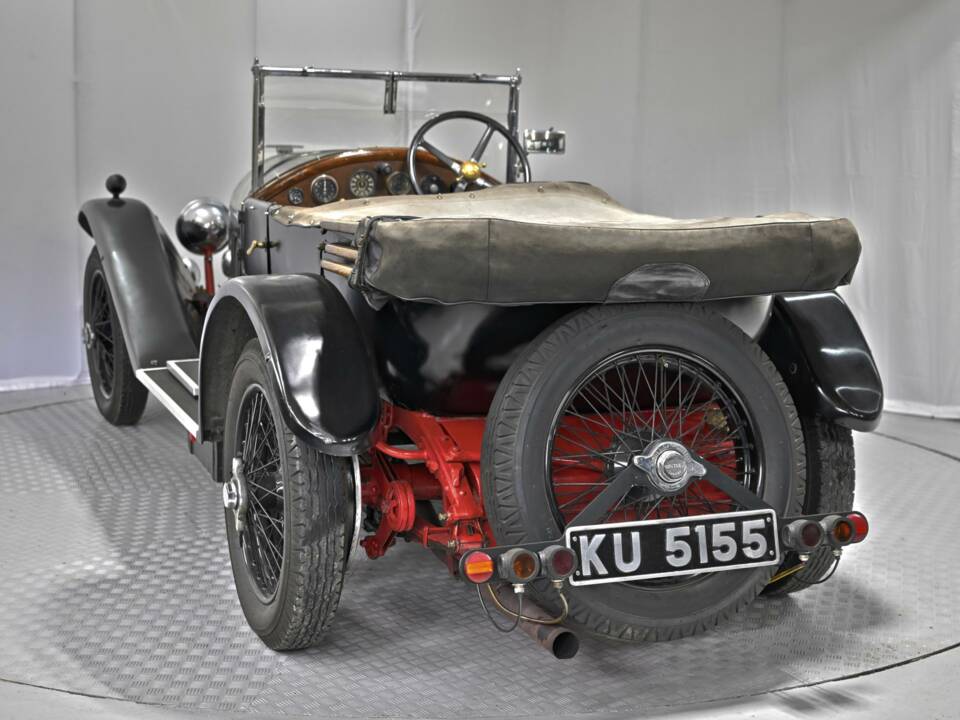 Immagine 10/50 di Bentley 3 Litre (1924)
