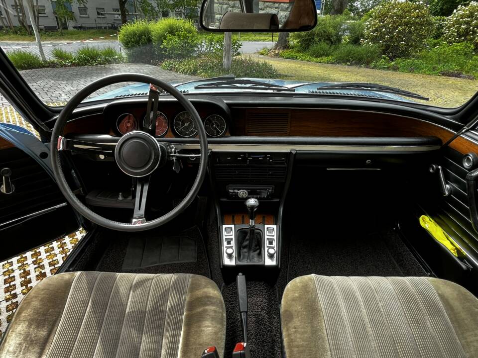 Bild 18/29 von BMW 3,0 CSi (1973)