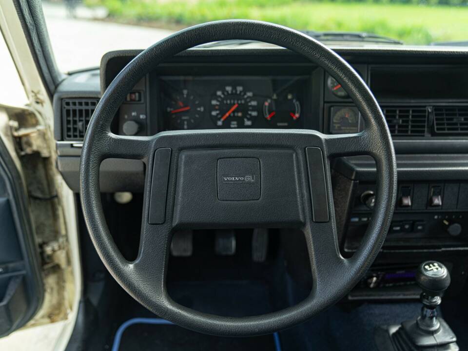 Bild 49/50 von Volvo 240 Diesel (1982)