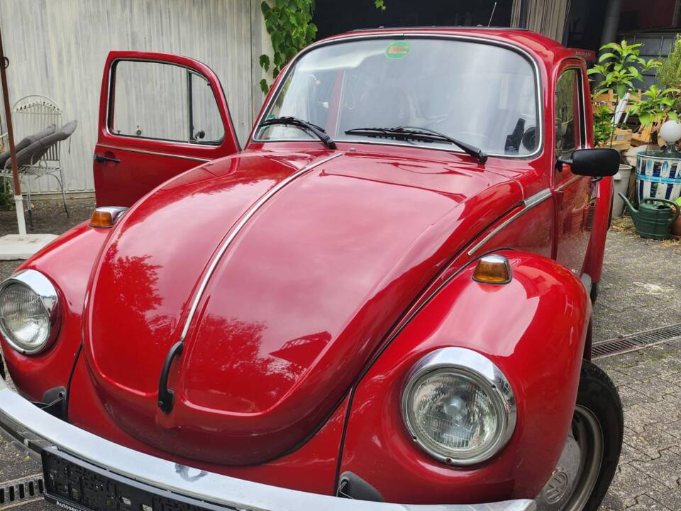 Afbeelding 1/64 van Volkswagen Käfer 1302 (1971)