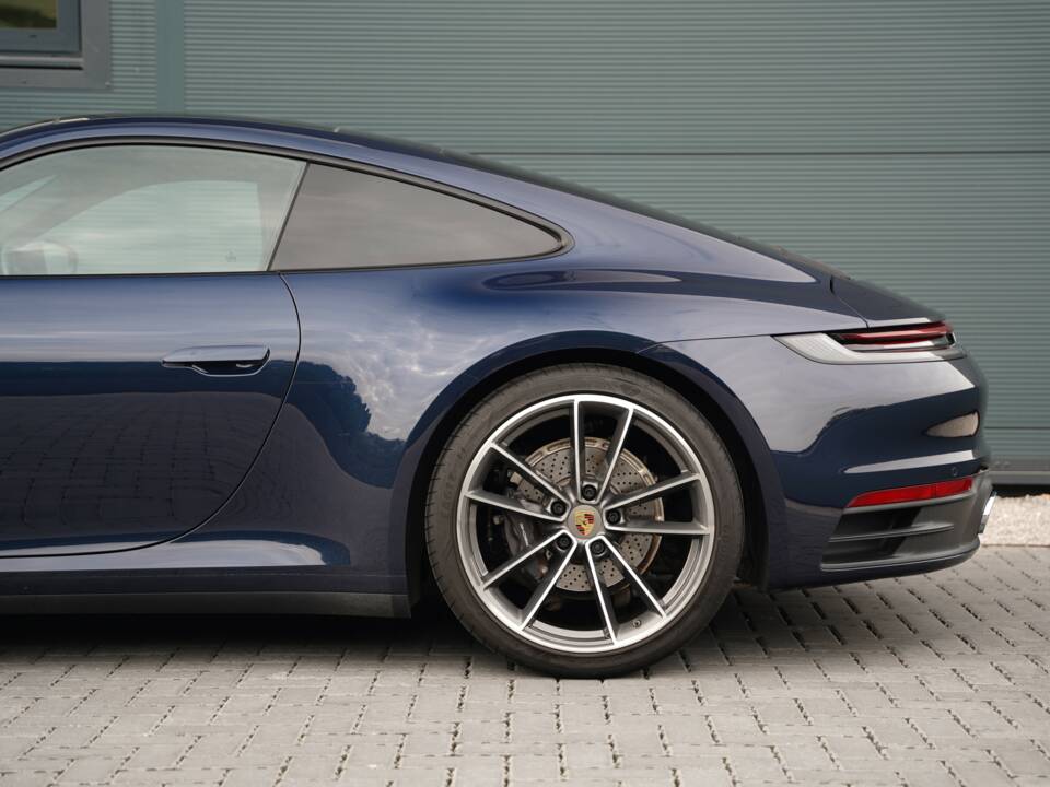 Bild 10/50 von Porsche 911 Carrera (2020)
