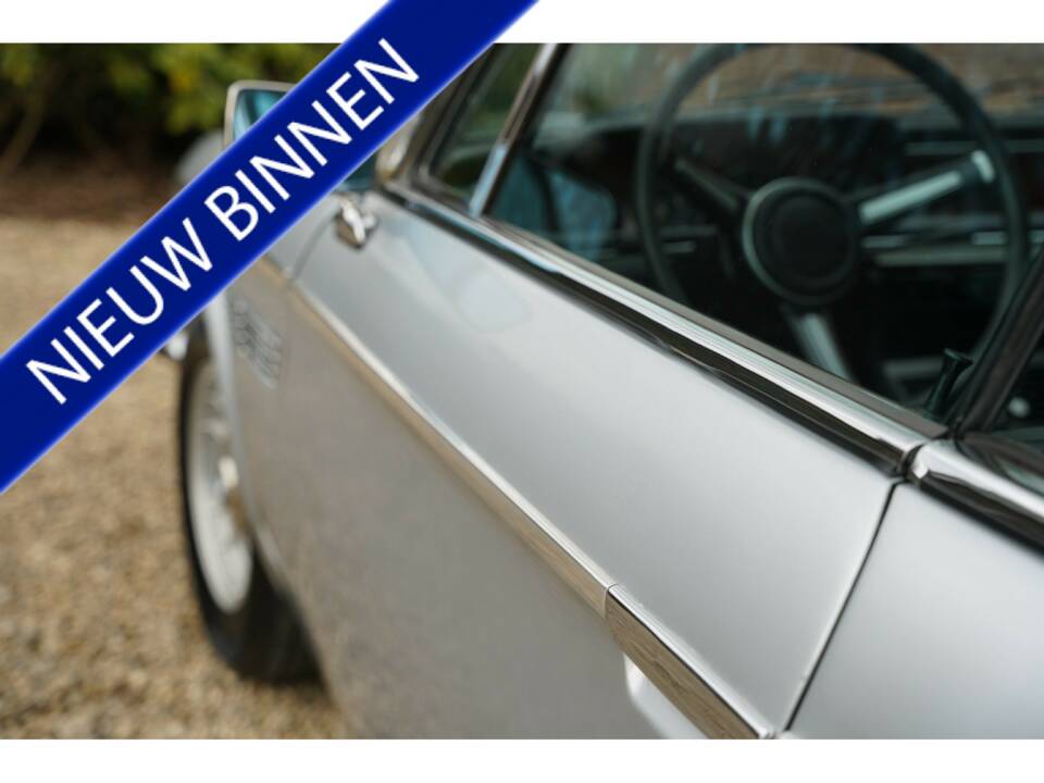 Image 48/50 of BMW 3.0 CSi (1974)