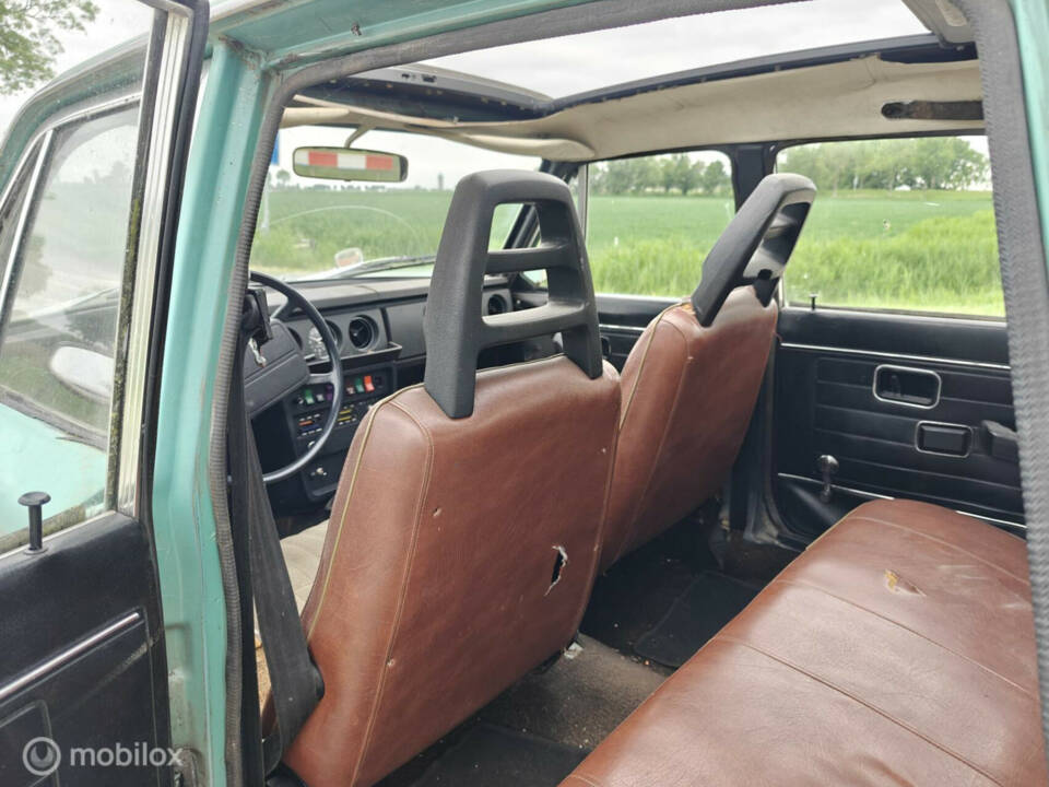 Imagen 15/25 de Volvo 145 DL (1973)