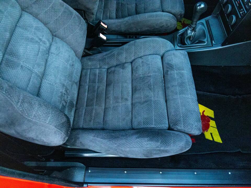 Imagen 20/50 de Lancia Delta HF Integrale Evoluzione I (1991)