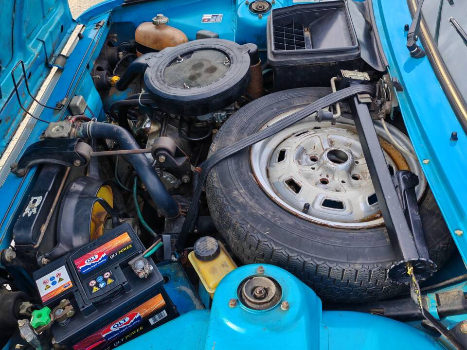 Bild 35/36 von FIAT 128 Coupe 3P (1977)