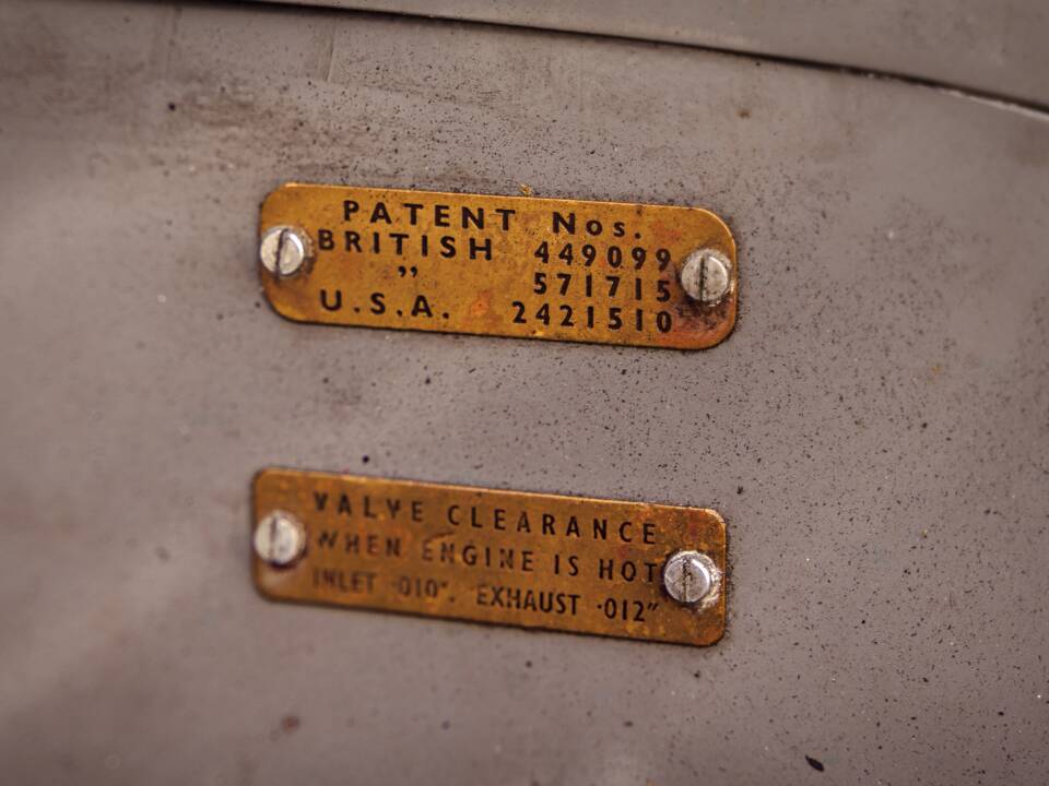 Bild 24/29 von Lea-Francis 16/60 (1929)