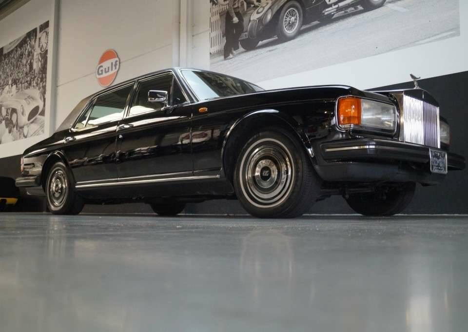 Imagen 22/50 de Rolls-Royce Silver Spur (1986)