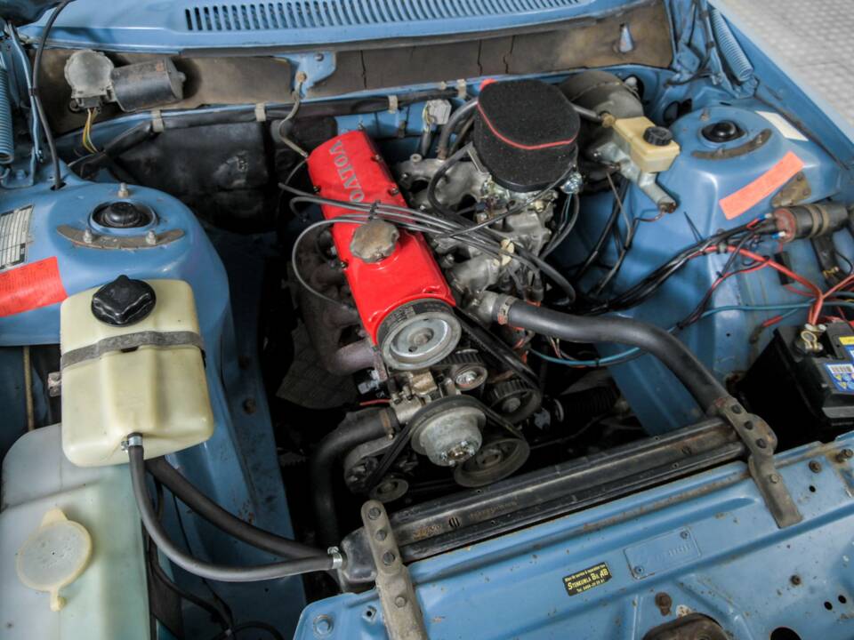 Bild 38/50 von Volvo 245 (1980)