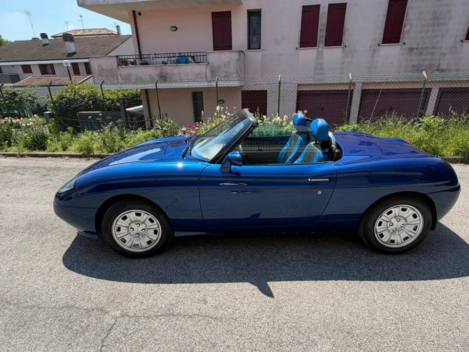 Image 24/30 of FIAT Barchetta 1.8 16V (2001)