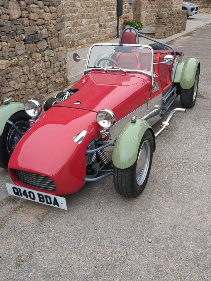 Afbeelding 28/50 van MEK SS2 (2011)