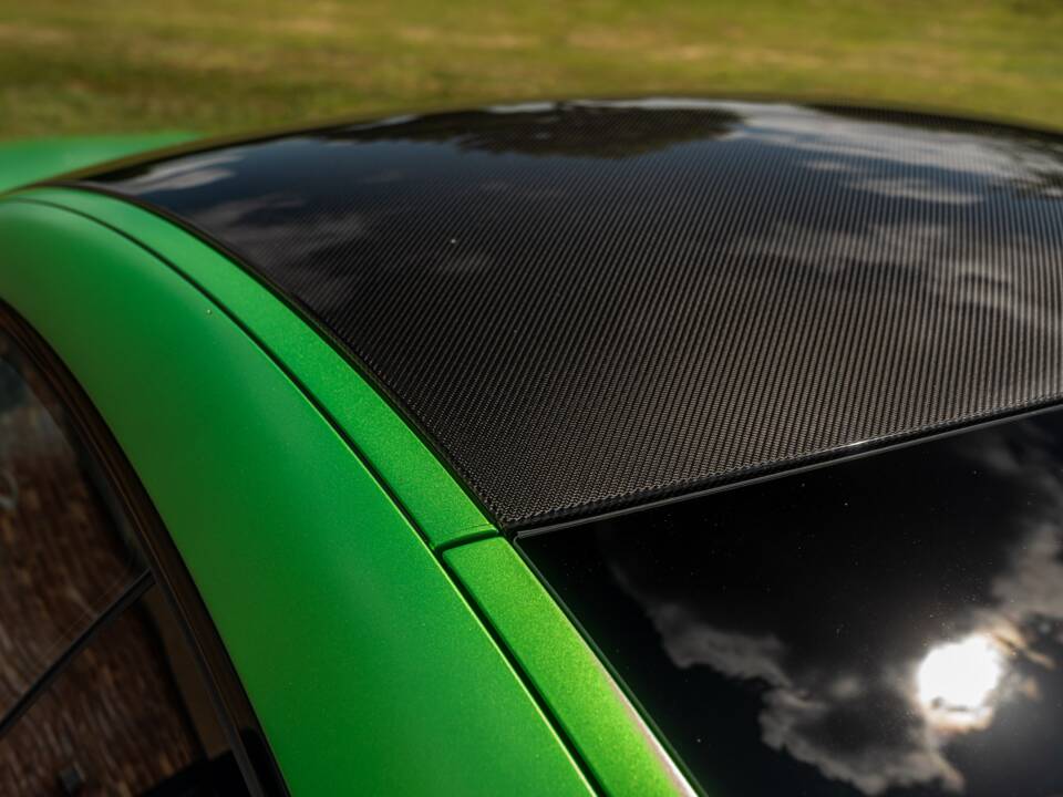 Image 44/67 of Mercedes-AMG GT-R (2018)