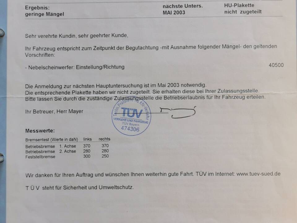 Afbeelding 56/58 van Mercedes-Benz 500 SL (1991)