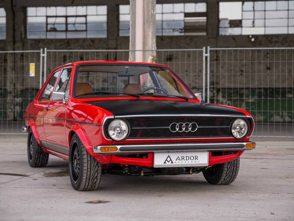 Afbeelding 5/41 van Audi 80 S/LS (1976)