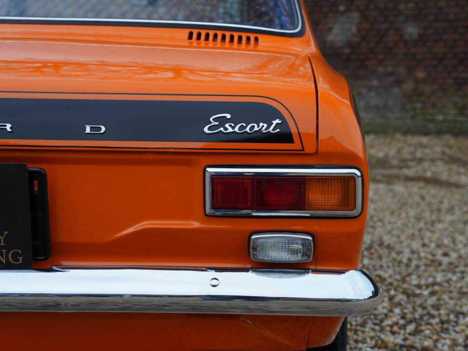 Bild 40/50 von Ford Escort Mexico (1972)