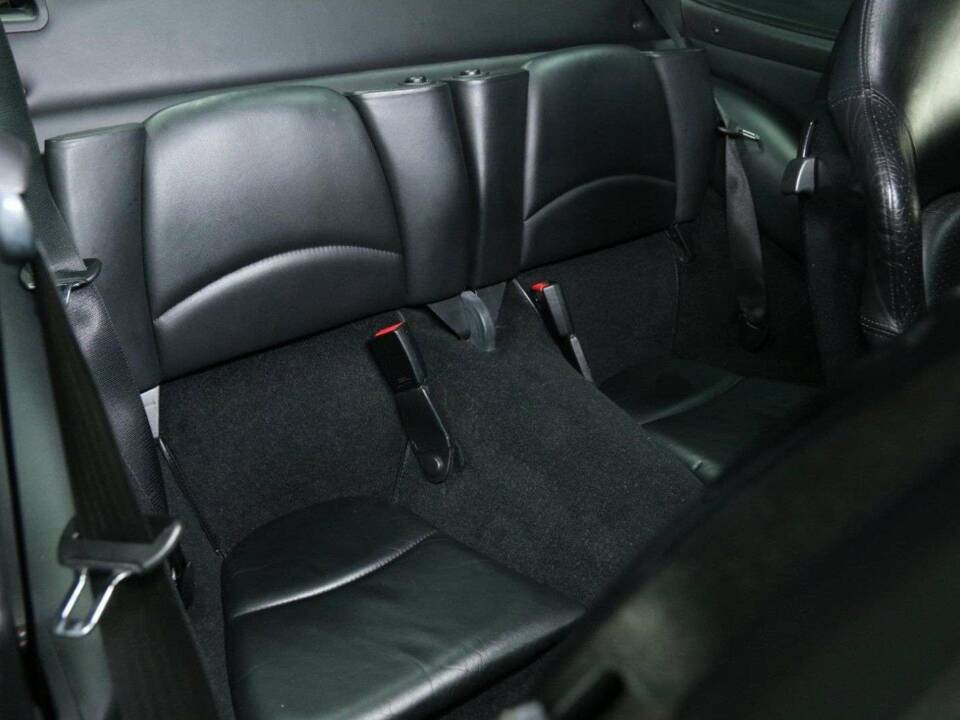 Image 27/50 de Porsche 911 Carrera 4S (1996)