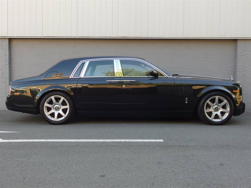 Bild 5/93 von Rolls-Royce Phantom VII (2004)