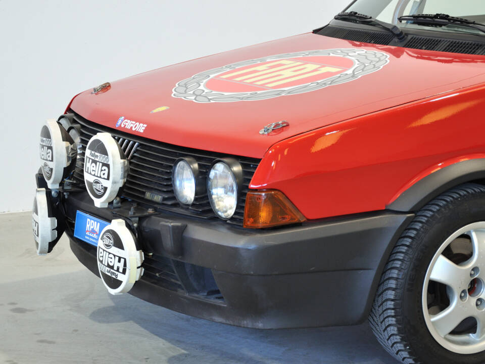 Immagine 20/30 di FIAT Ritmo 105 TC (1983)