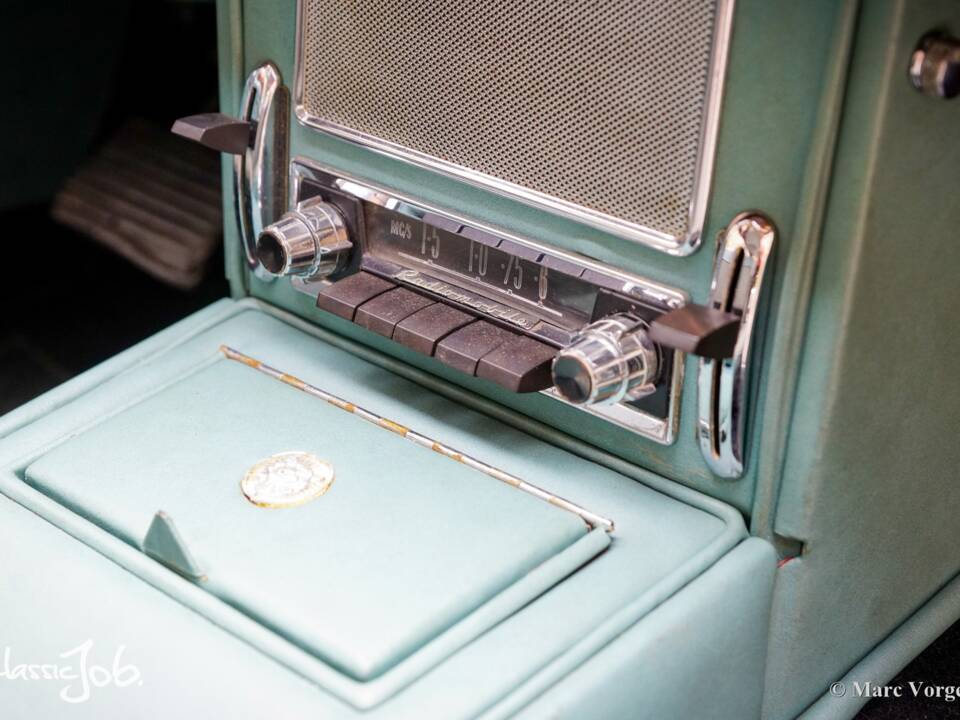Immagine 34/46 di Jaguar Mk II 3.8 (1962)