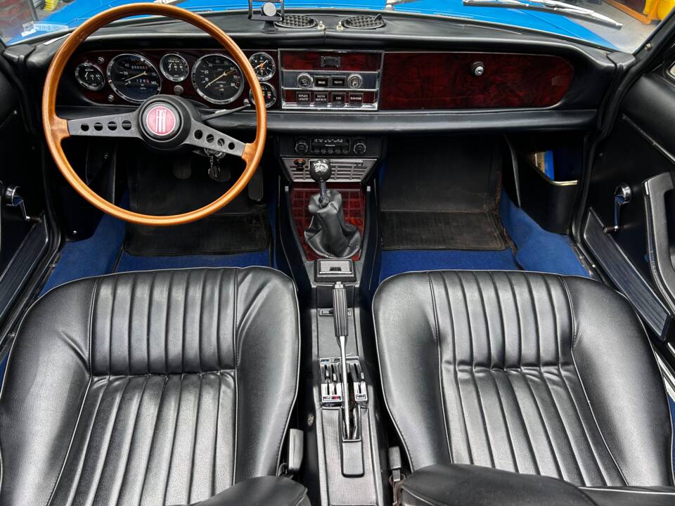 Bild 8/16 von FIAT 124 Spider CS1 (1976)