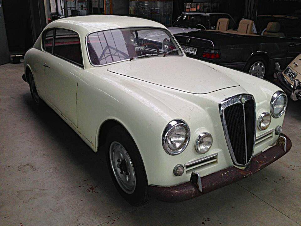 Bild 3/11 von Lancia Aurelia B20 GT 2500 (1953)