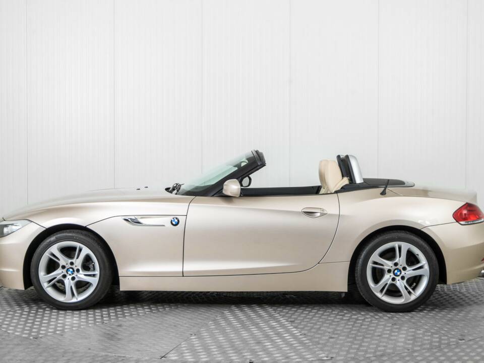 Bild 9/50 von BMW Z4 sDrive23i (2010)