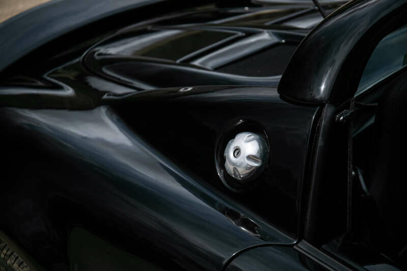 Image 23/34 de Lotus Elise 111S (1999)
