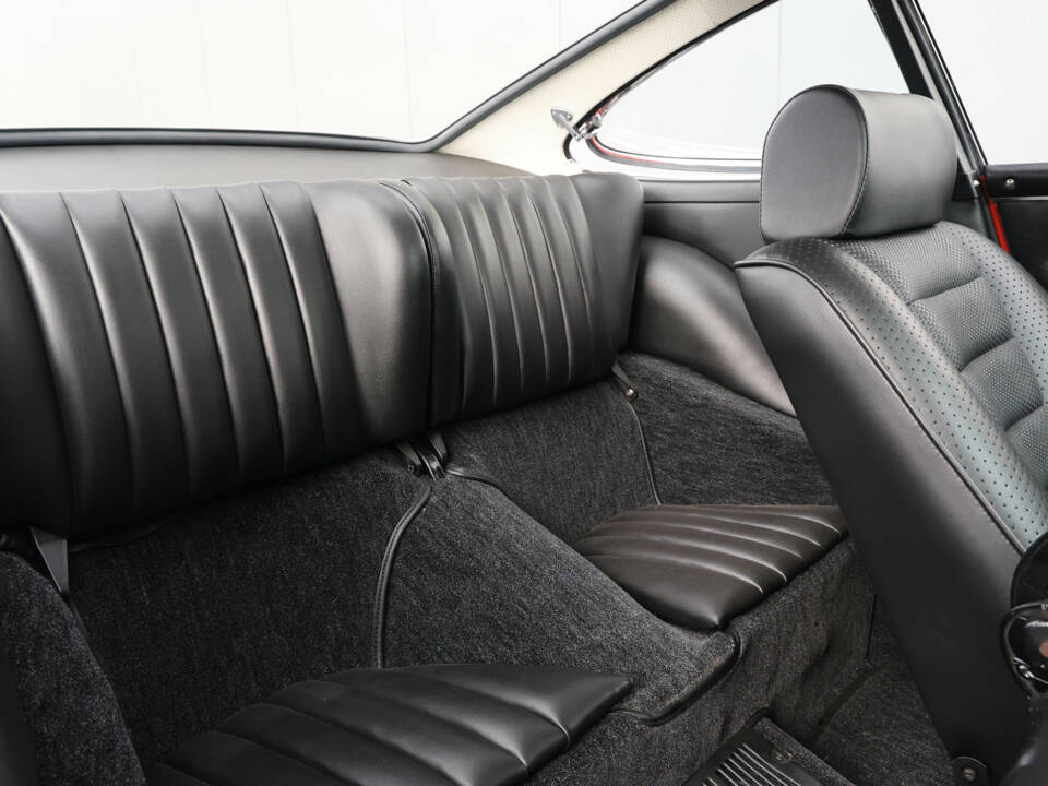 Afbeelding 39/54 van Porsche 911 2.0 S (1968)