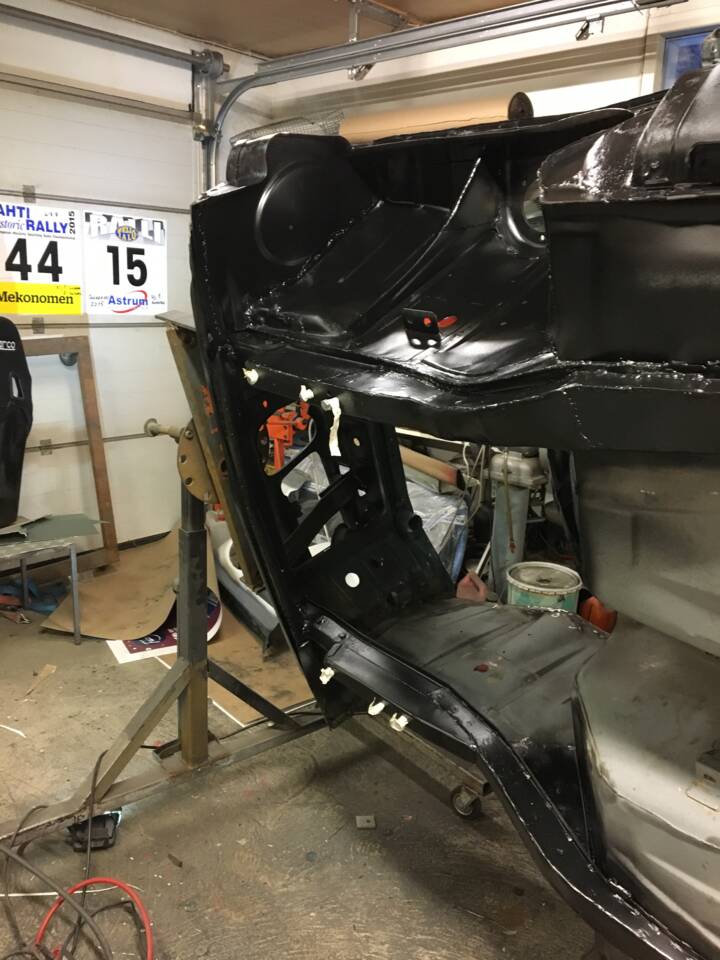 Image 36/36 of BMW 2002 turbo (1970)