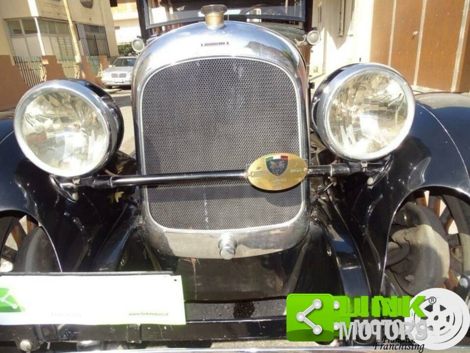 Image 9/10 of Locomobile 8-70 (1928)