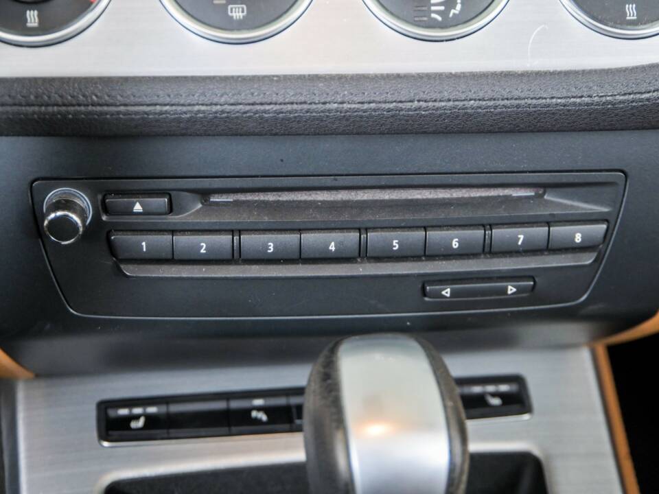 Immagine 33/50 di BMW Z4 sDrive23i (2010)