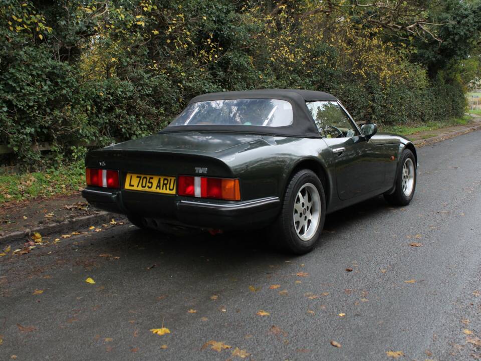 Bild 6/18 von TVR S4C (1994)