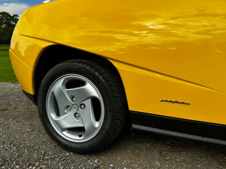 Image 21/54 de FIAT Coupé 2.0 16V Turbo (1994)