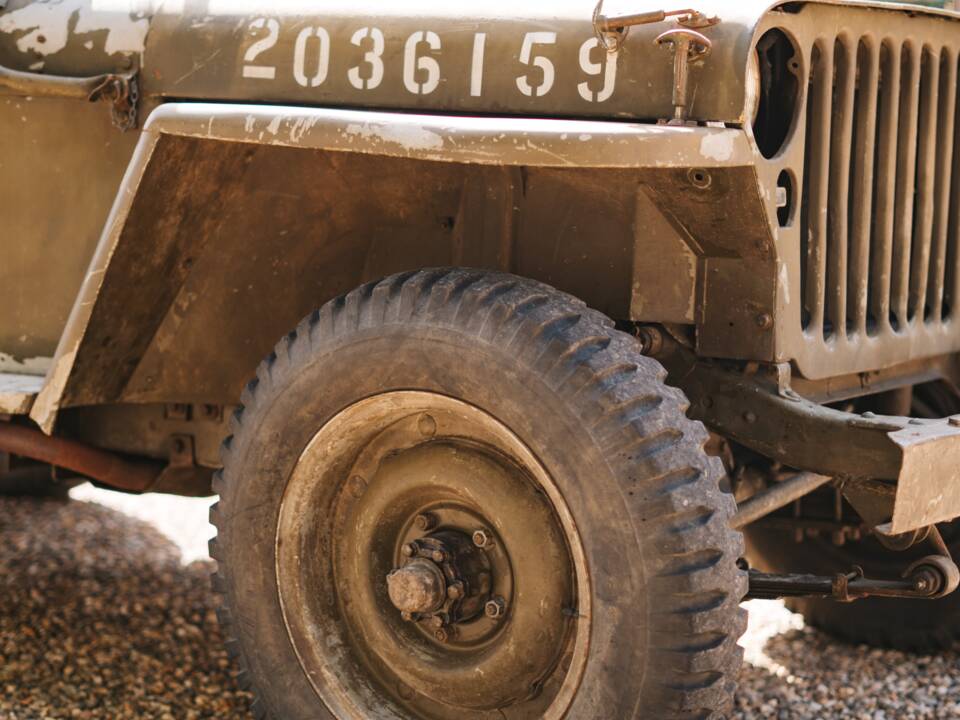 Bild 6/24 von Willys MB (1944)