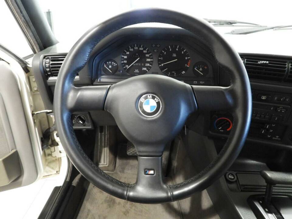 Afbeelding 4/10 van BMW 325ix (1990)