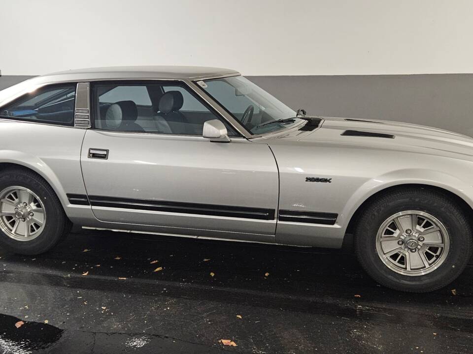 Imagen 5/15 de Datsun 280 ZX (1980)