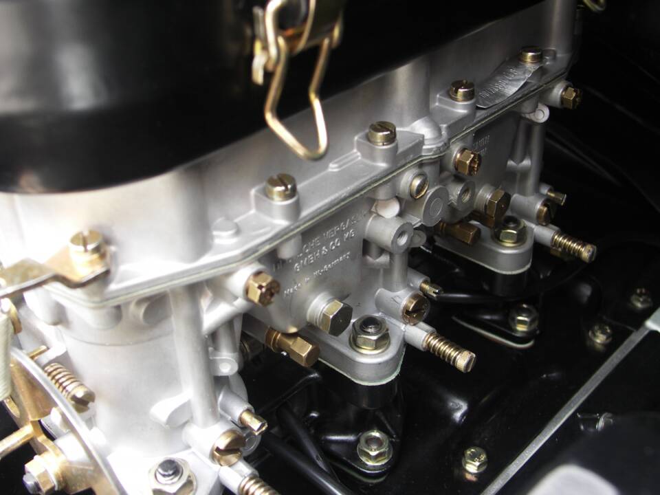 Bild 33/42 von Porsche 911 2.0 T (1968)