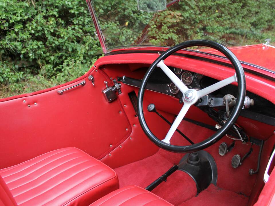 Bild 8/15 von Morris Eight (1935)