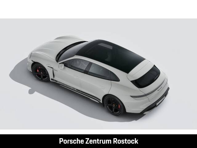 Bild 4/14 von Porsche Taycan 4S Sport Turismo (1900)