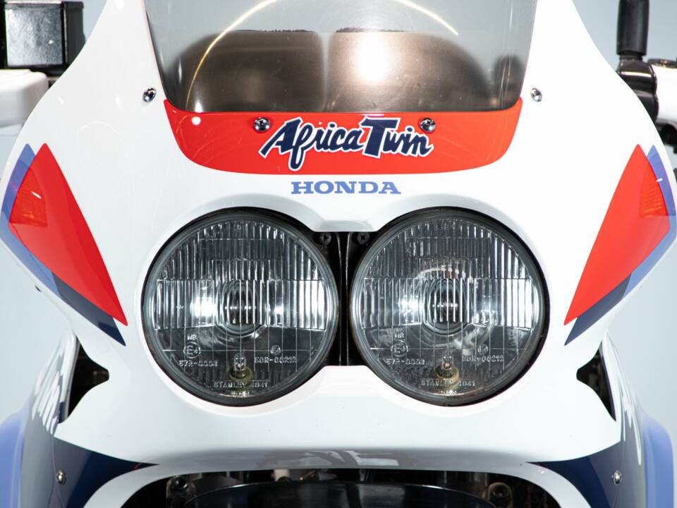 Imagen 50/50 de Honda DUMMY (1992)