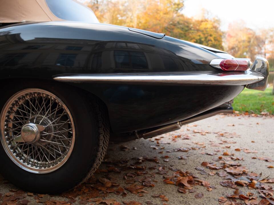Bild 15/53 von Jaguar E-Type 3.8 (1962)