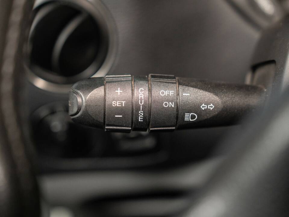 Bild 39/47 von Alfa Romeo 166 3.0 V6 24V (1999)