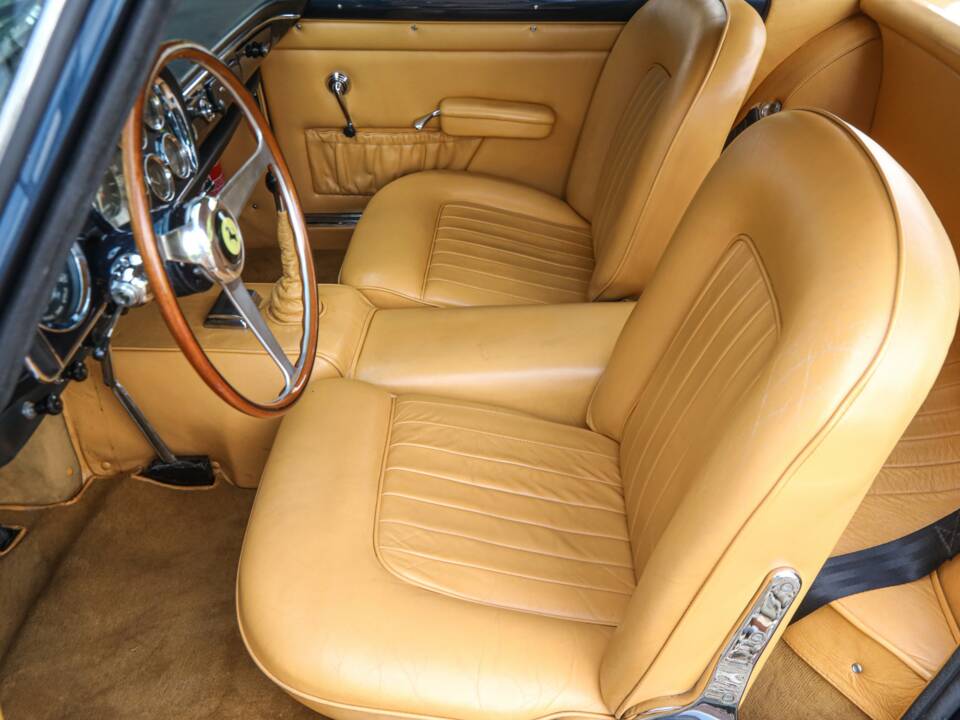 Bild 3/50 von Ferrari 250 GT Pininfarina Coupe (1959)
