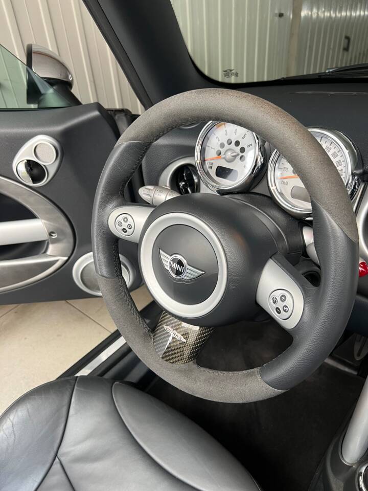 Image 28/40 de Mini Cooper S JCW (2005)