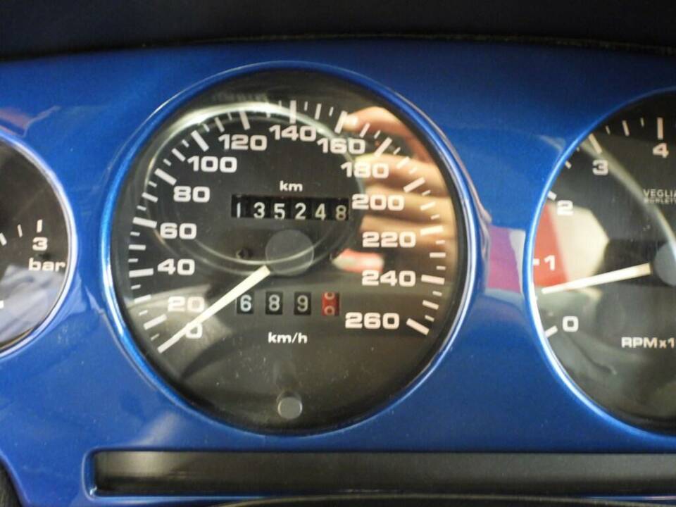 Image 5/10 of FIAT Coupé 2.0 16V Turbo (1996)