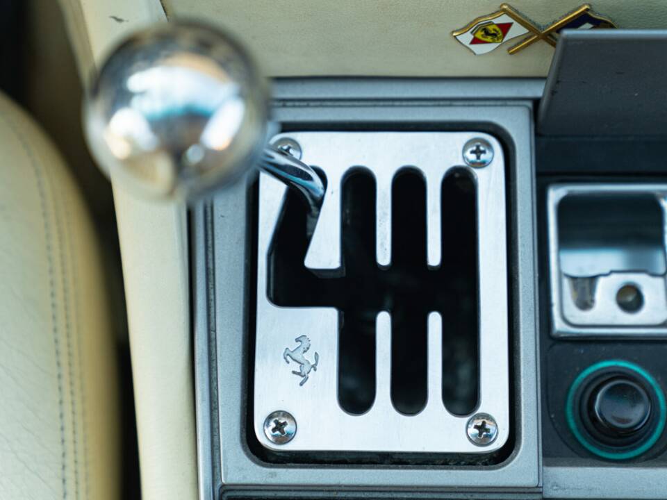 Bild 33/50 von Ferrari 456 GT (1995)