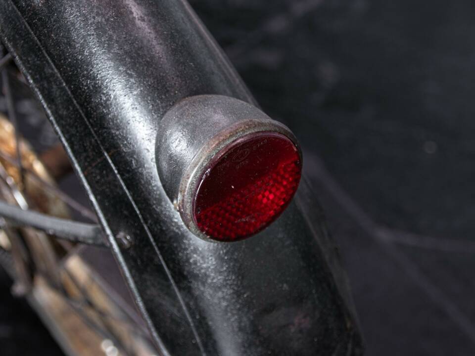 Image 45/50 of Bianchi Aquilotto (1957)