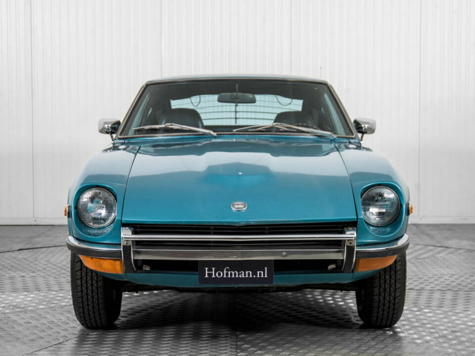 Bild 14/50 von Datsun 240 Z (1971)