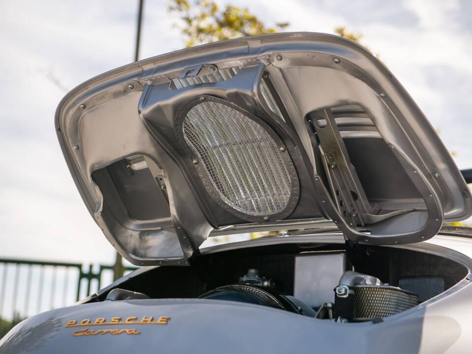 Image 33/39 of Porsche 356 A Carrera Speedster 1600 GT (1959)