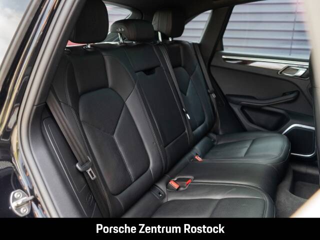 Image 28/36 de Porsche Macan GTS (2020)